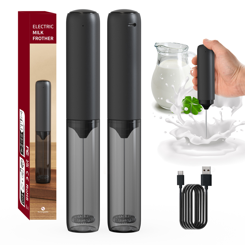 Kitchen Baking Appliances - Mutfak Güçlü Karıştırıcı Süt Köpürtücü El