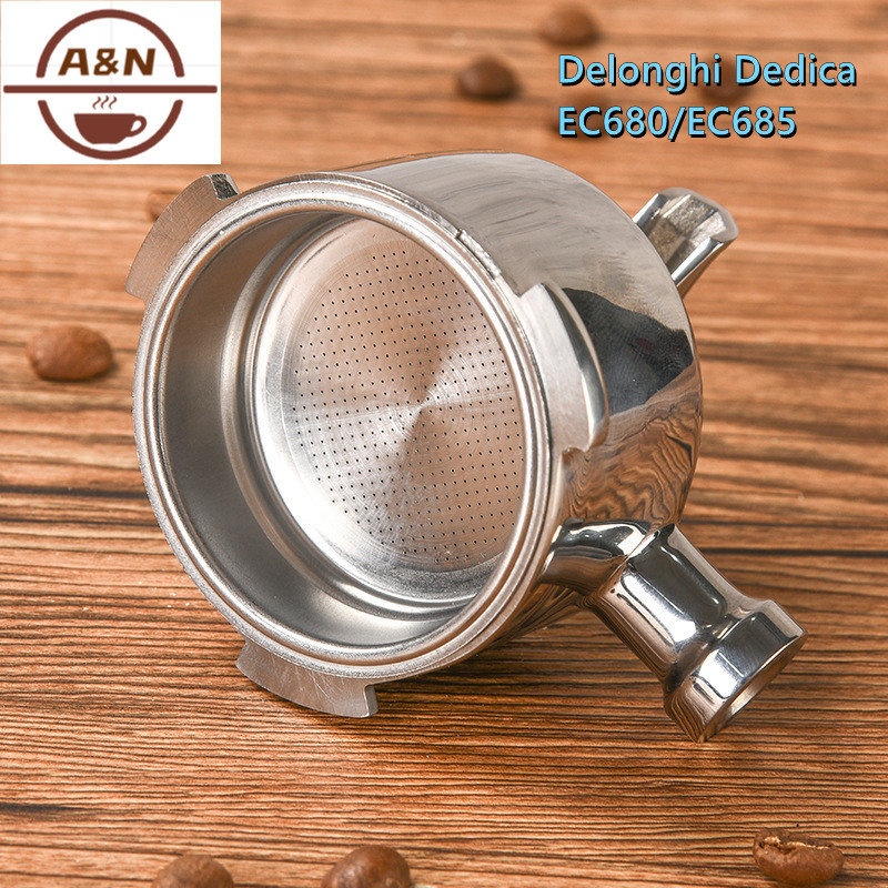 Delonghi Espresso Ecp3420 - DeLonghi Dedica EC680/EC900/890 ve ECP3420/EC260BK Espresso