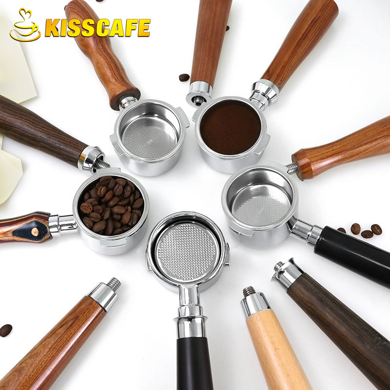 Delonghi Espresso Ecp3420 - 51MM kahve dipsiz Portafilter Delonghi ECP3420