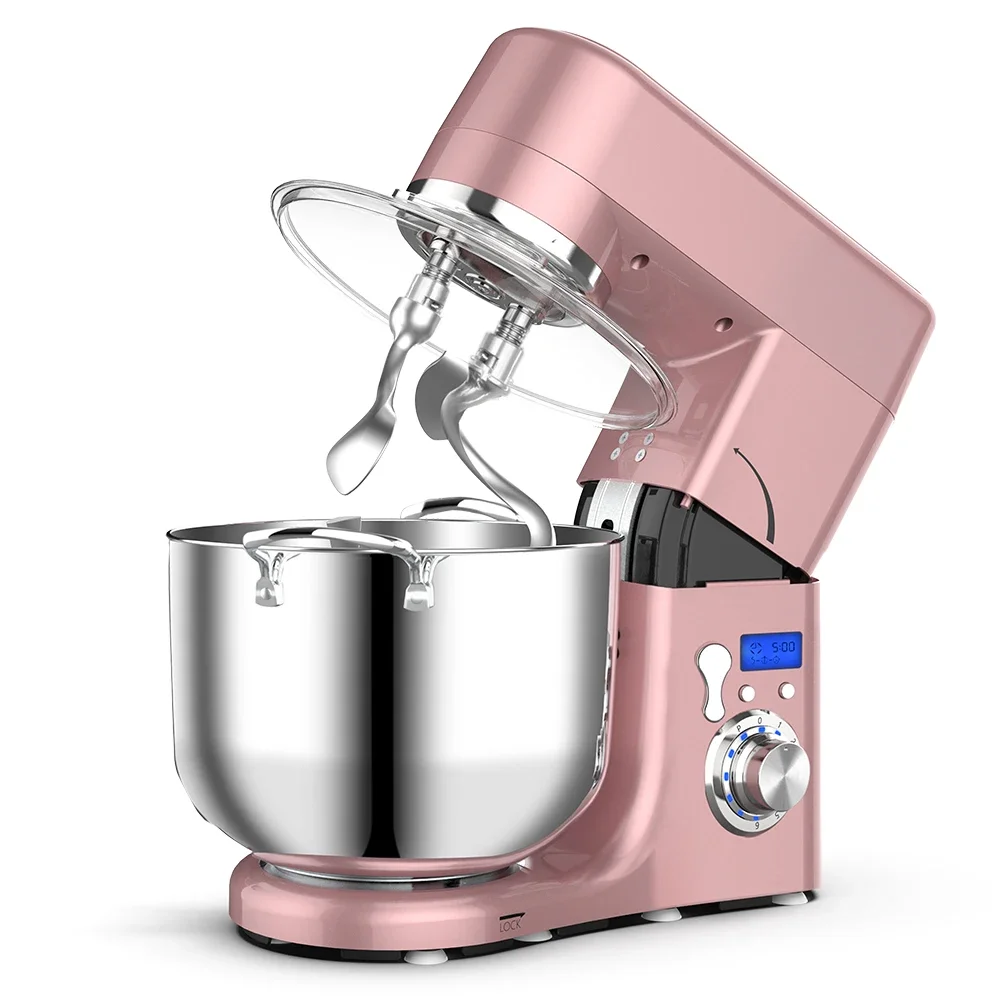 Kitchen Robot Baking - Yeni varış Yeni Varış 1500 W