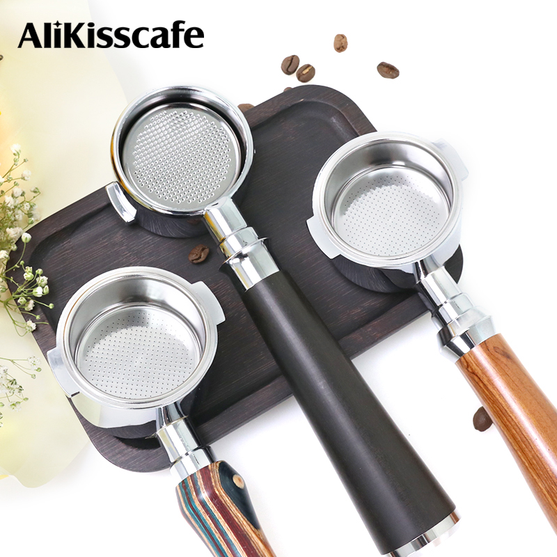 Delonghi Espresso Ecp3420 - 51MM dipsiz Portafilter Delonghi ECP35.31 ECP3420
