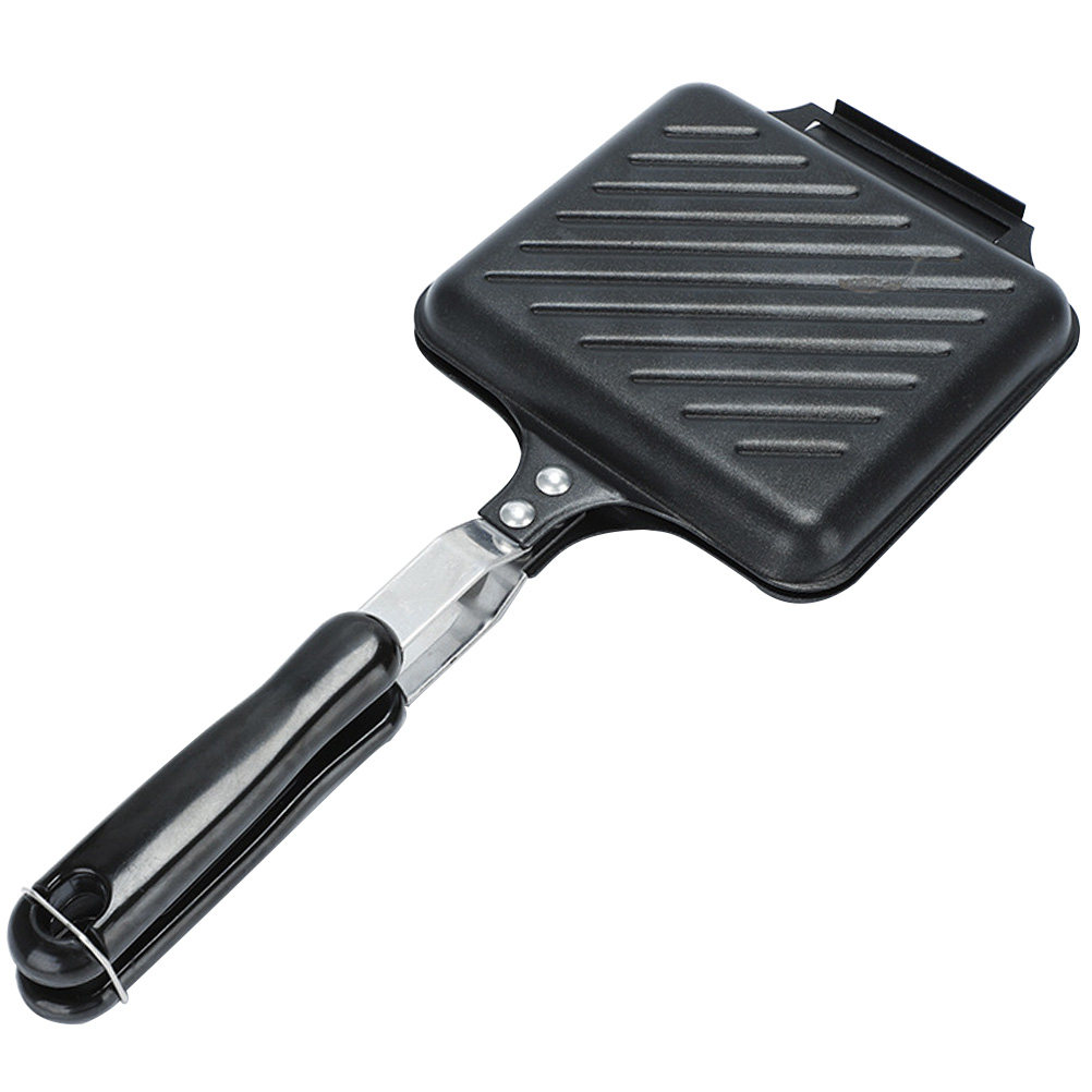 Kitchen Baking Pans - Ev Tipi Sandviç Pişirme Tavası Yapışmaz