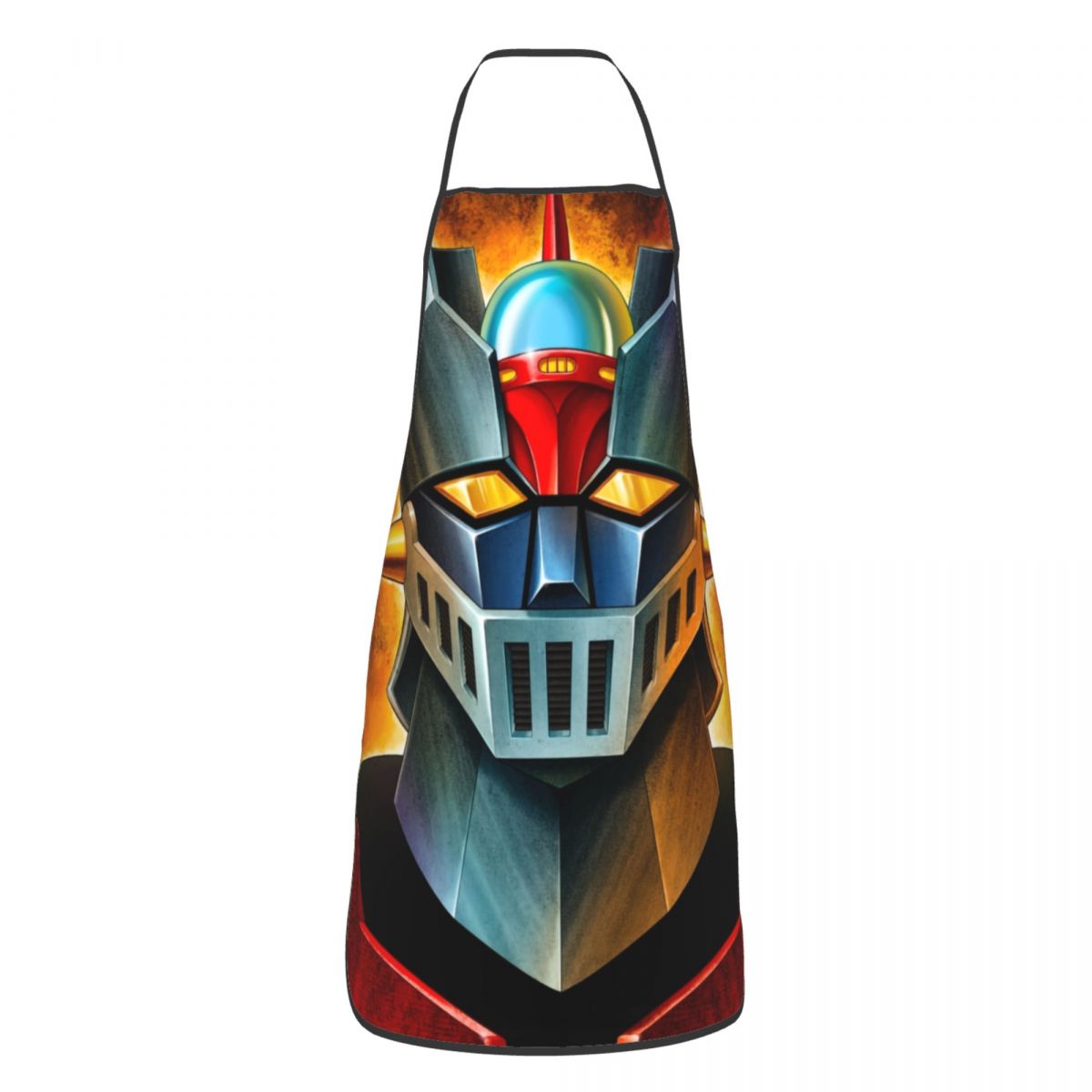 Kitchen Robot Baking - Kadınlar için UFO Robot Mazinger Z