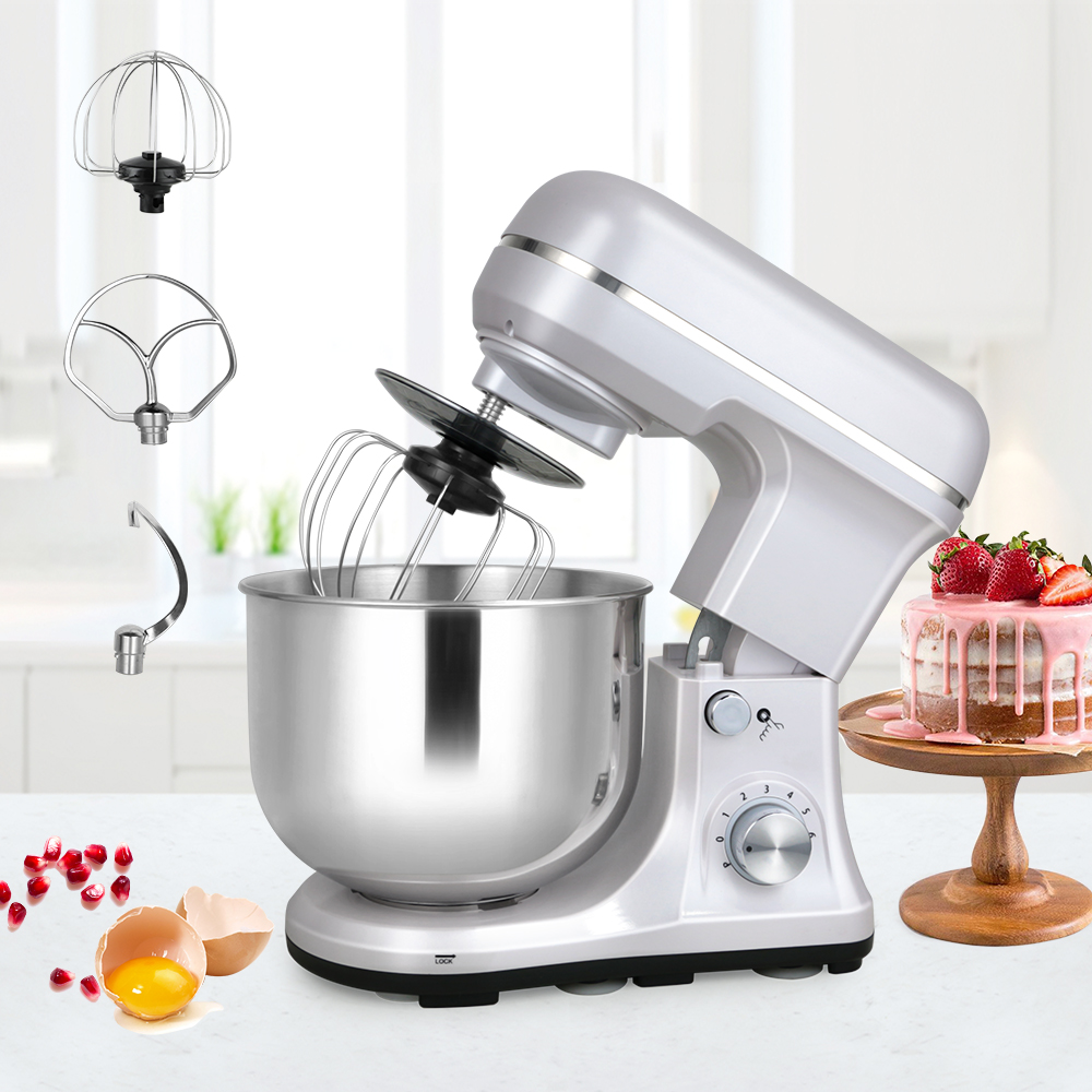 Kitchen Robot Baking - Profesyonel Kek Gıda Karıştırıcısı Ekmek Planet
