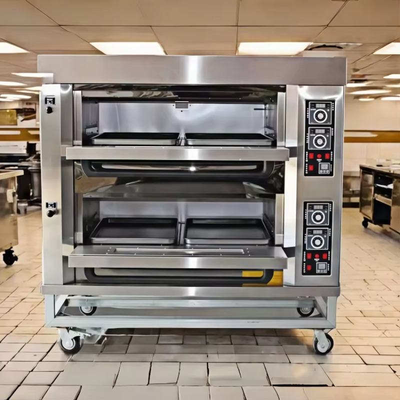Best Baking Kitchen Equipment - 【Çok Satanlar】İndirimli Fiyatlı Mutfak Fırını Unlu