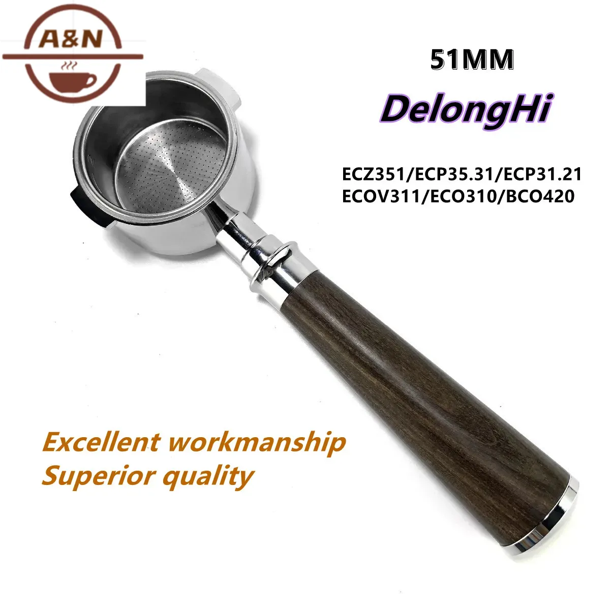 Delonghi Espresso Ecp3420 - DeLonghi Stilosa EC260BK ve ECP3420 için