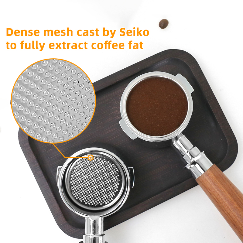 51MM kahve dipsiz Portafilter  - Delonghi Espresso Ecp3420 incelemesi ve fiyatı