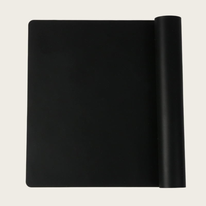 Çok Renkli Büyük Silikon Mat Y - Kitchen Baking Mat incelemesi ve fiyatı