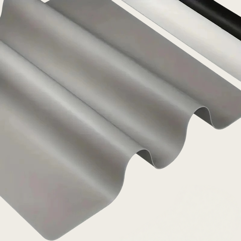 Çok Renkli Büyük Silikon Mat Y - Kitchen Baking Mat incelemesi ve fiyatı