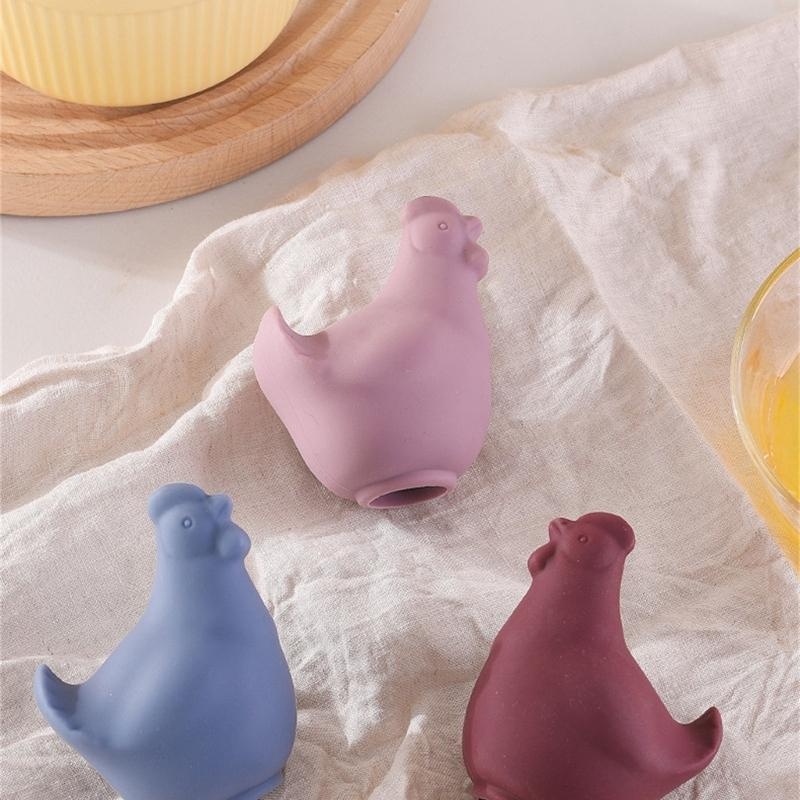 Eğlenceli Şekilli Yumurta Sili - Kitchen Baking Center incelemesi ve fiyatı