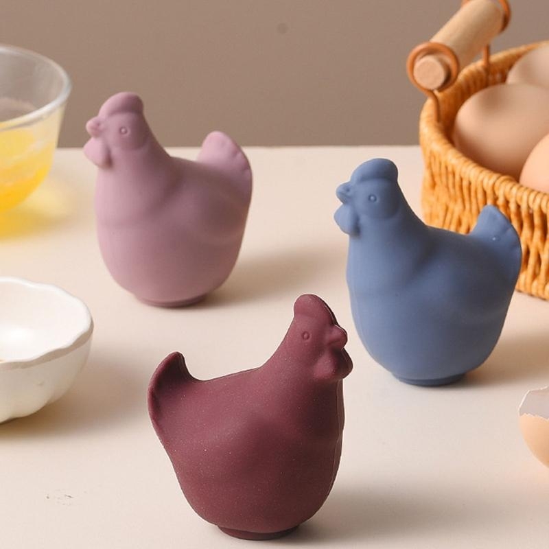 Eğlenceli Şekilli Yumurta Sili - Kitchen Baking Center incelemesi ve fiyatı