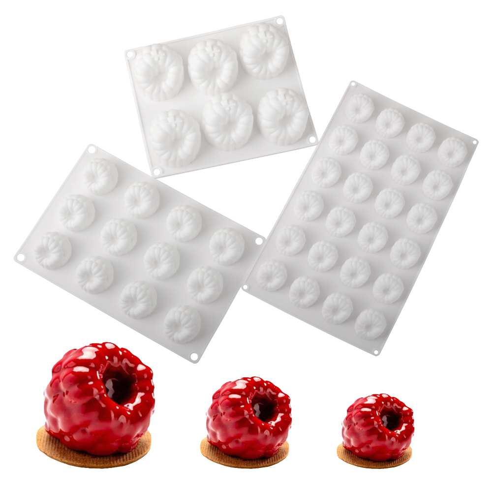 6/12/24 Hücreli Ahududu Tasarı - Kitchen Baking Gadgets incelemesi ve fiyatı