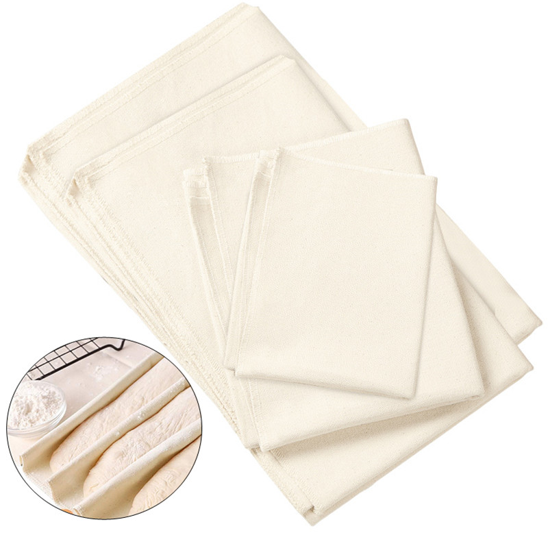 Keten Hamur Fermente Kumaş Ham - Kitchen Baking Cloth incelemesi ve fiyatı