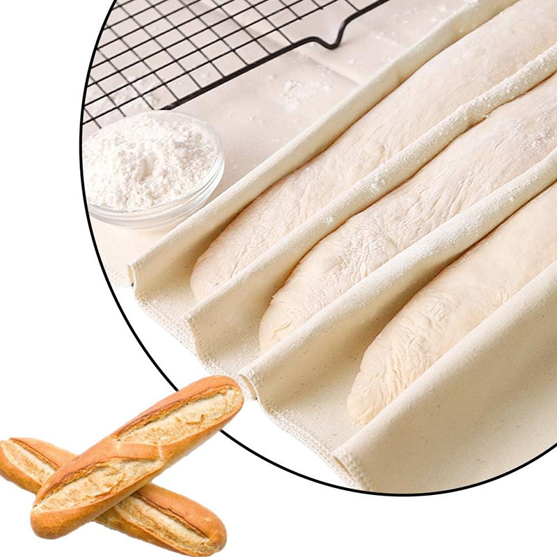 Keten Hamur Fermente Kumaş Ham - Kitchen Baking Cloth incelemesi ve fiyatı