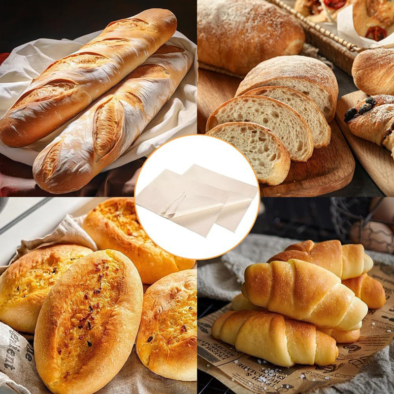Keten Hamur Fermente Kumaş Ham - Kitchen Baking Cloth incelemesi ve fiyatı