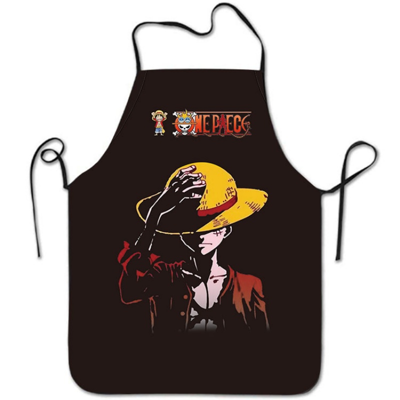 One Piece Luffy Baskılı Çizgi  - Kitchen Baking Items incelemesi ve fiyatı