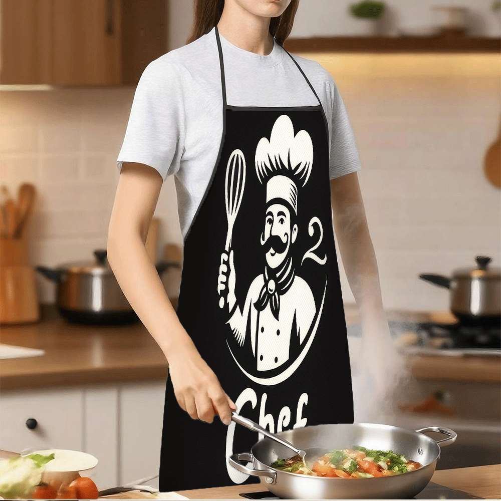 1 Adet Sade Klasik Temalı Önlü - Kitchen Baking Ideas incelemesi ve fiyatı
