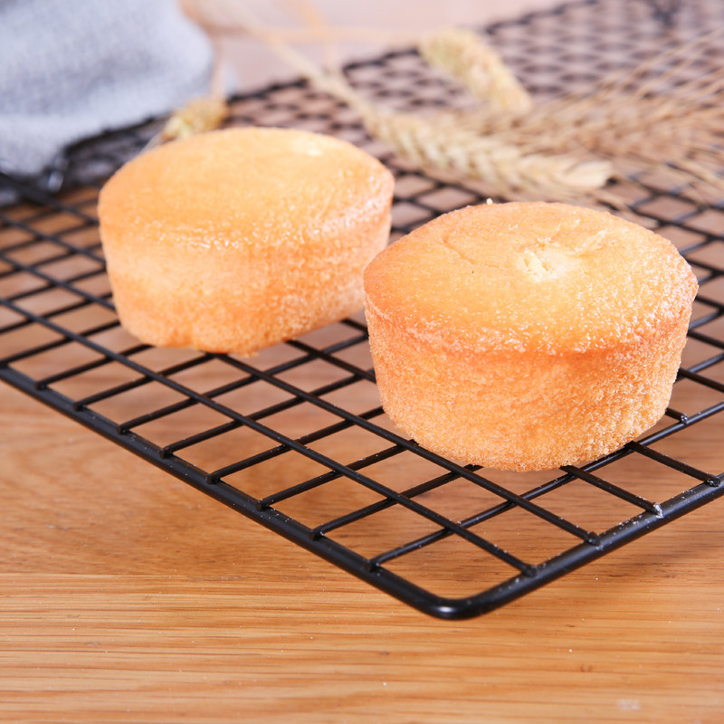 1/2 adet Kek Soğutma Rafı Küçü - Kitchen Baking Trays incelemesi ve fiyatı