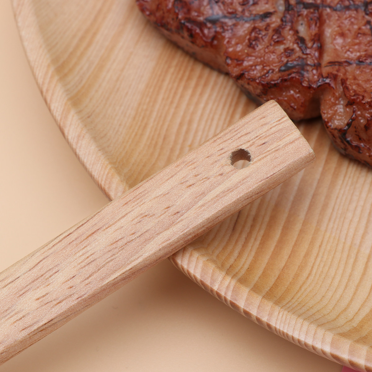 1 Adet Silikon Isıya Dayanıklı - Kitchen Baking Brush incelemesi ve fiyatı
