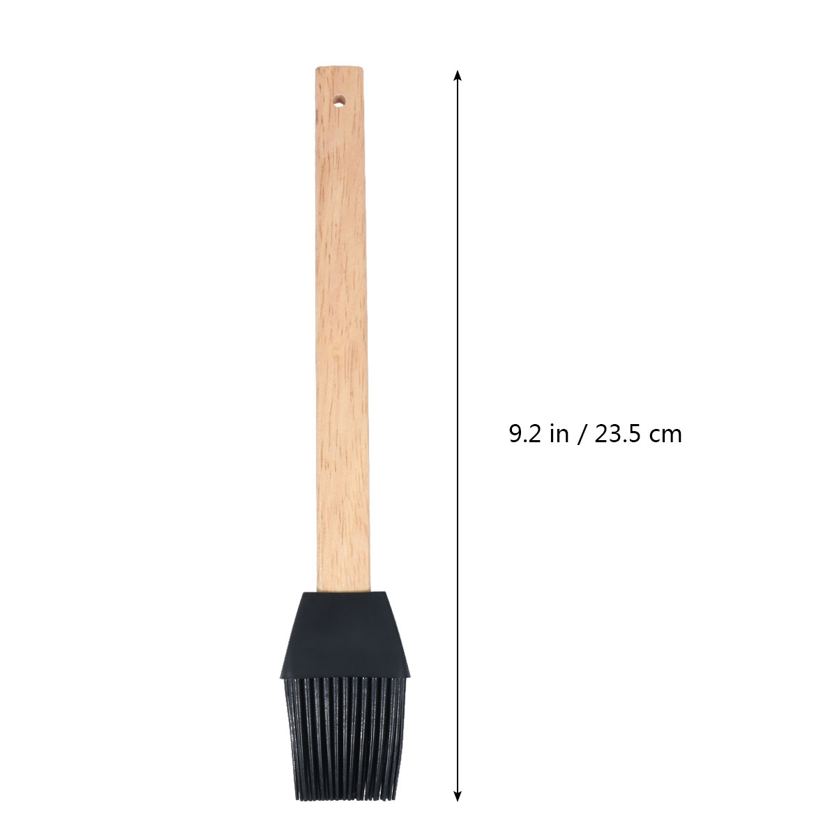 1 Adet Silikon Isıya Dayanıklı - Kitchen Baking Brush incelemesi ve fiyatı