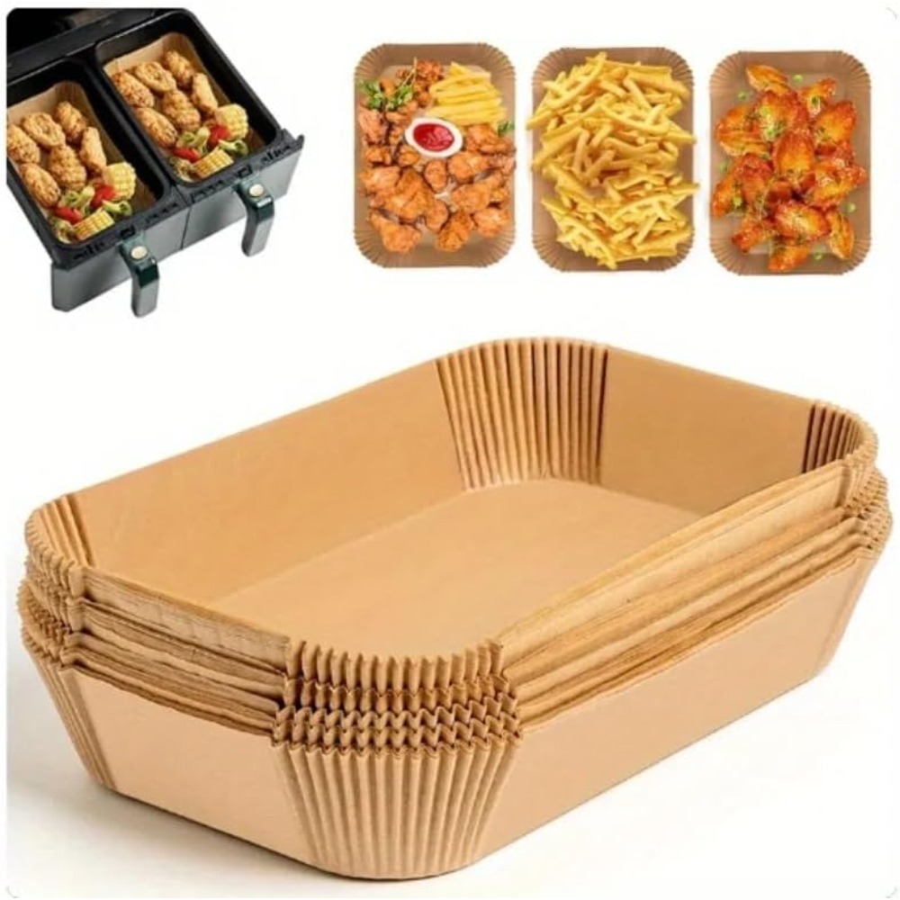 50/100 adet Tek Kullanımlık Ha - Kitchen Baking Paper incelemesi ve fiyatı