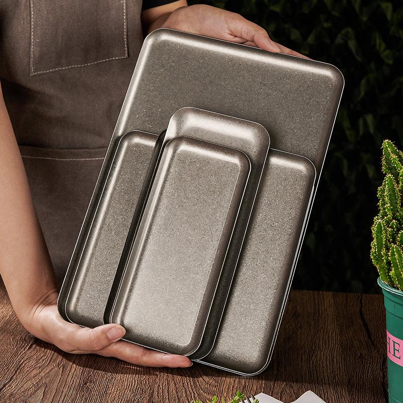Vintage 304 Paslanmaz Çelik Ka - Cake Board Round incelemesi ve fiyatı