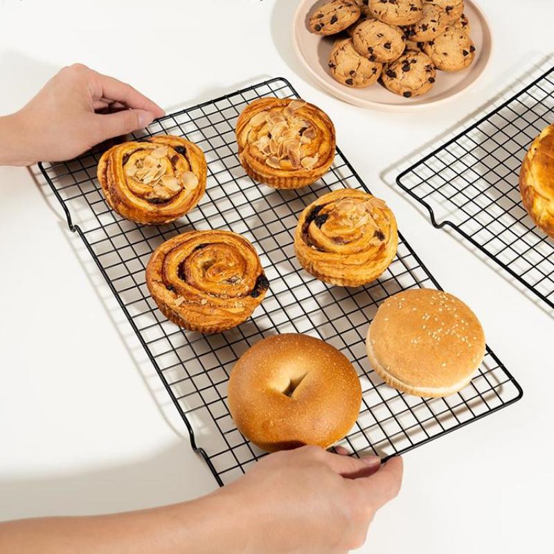 Paslanmaz Çelik Ekmek Bisküvi  - Kitchen Baking Pans incelemesi ve fiyatı