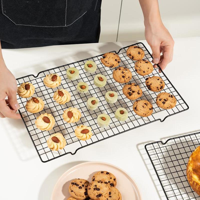 Paslanmaz Çelik Ekmek Bisküvi  - Kitchen Baking Pans incelemesi ve fiyatı