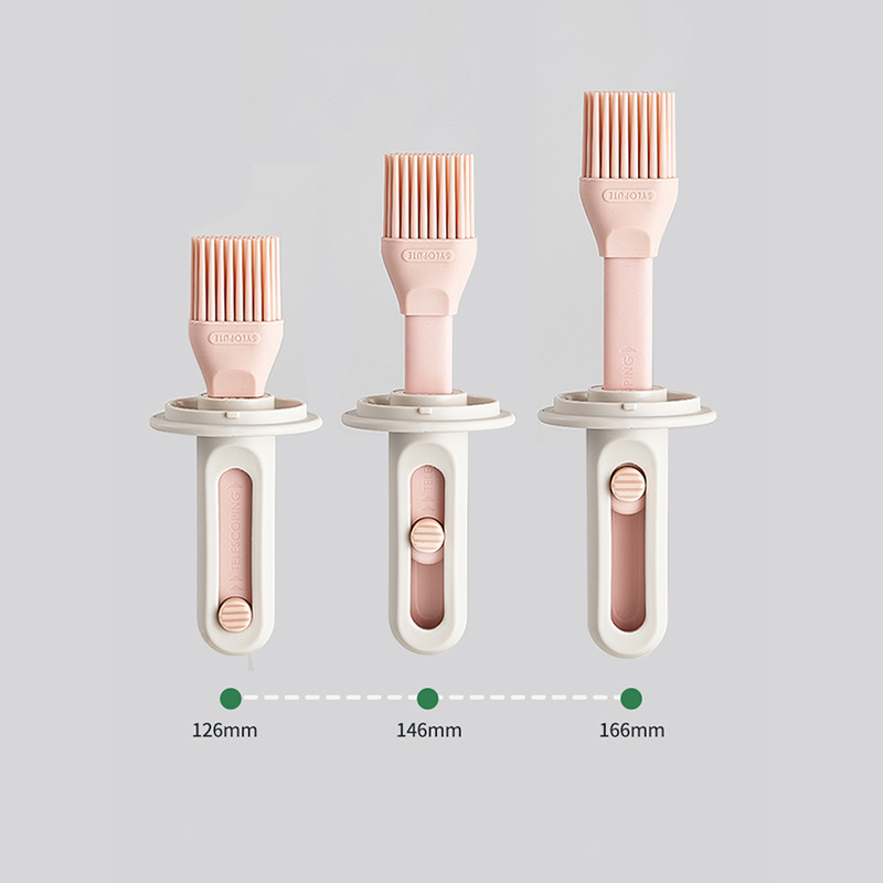 Cam Yağ Şişesi Gıda Sınıfı Isı - Kitchen Baking Brush incelemesi ve fiyatı