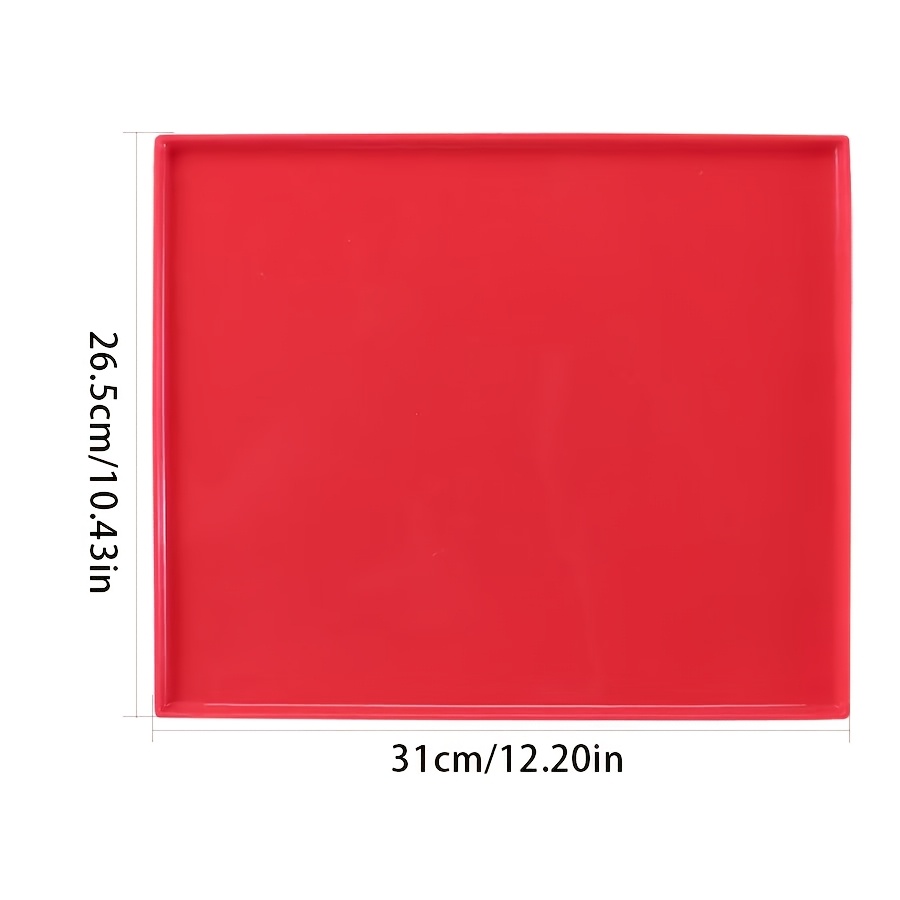 İsviçre Rulo Kekleri için 2 Si - Kitchen Baking Mat incelemesi ve fiyatı