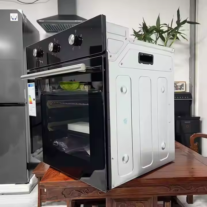 63L Elektrikli Ankastre 4 Fonk - Kitchen Baking Appliances incelemesi ve fiyatı