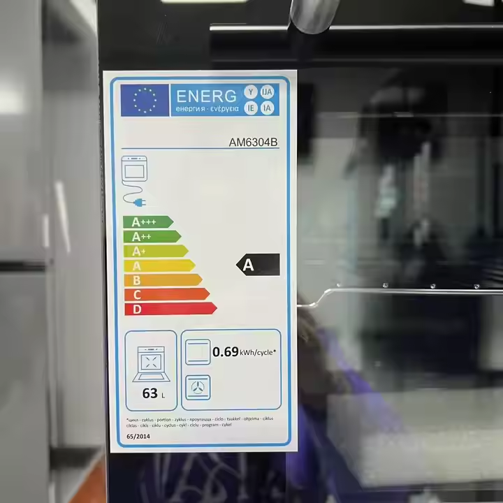 63L Elektrikli Ankastre 4 Fonk - Kitchen Baking Appliances incelemesi ve fiyatı