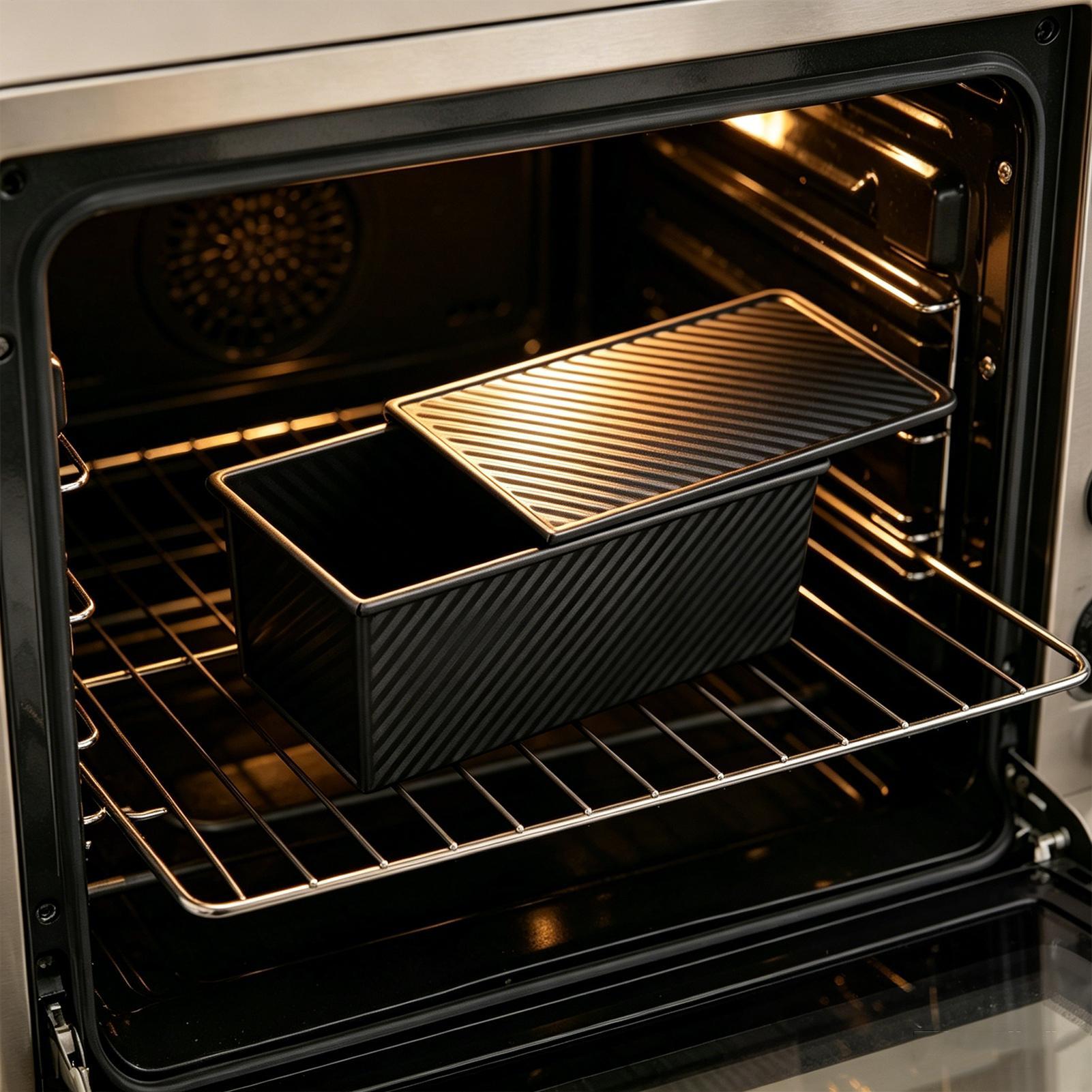 Ekmek Pişirme Tavası Oluklu Ka - Kitchen Baking Pans incelemesi ve fiyatı
