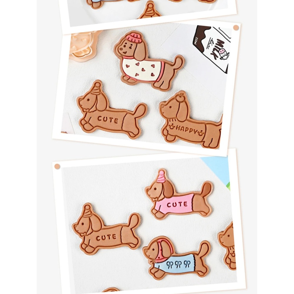 Kurabiye Kalıbı Damgası Karika - Kitchen Baking Items incelemesi ve fiyatı