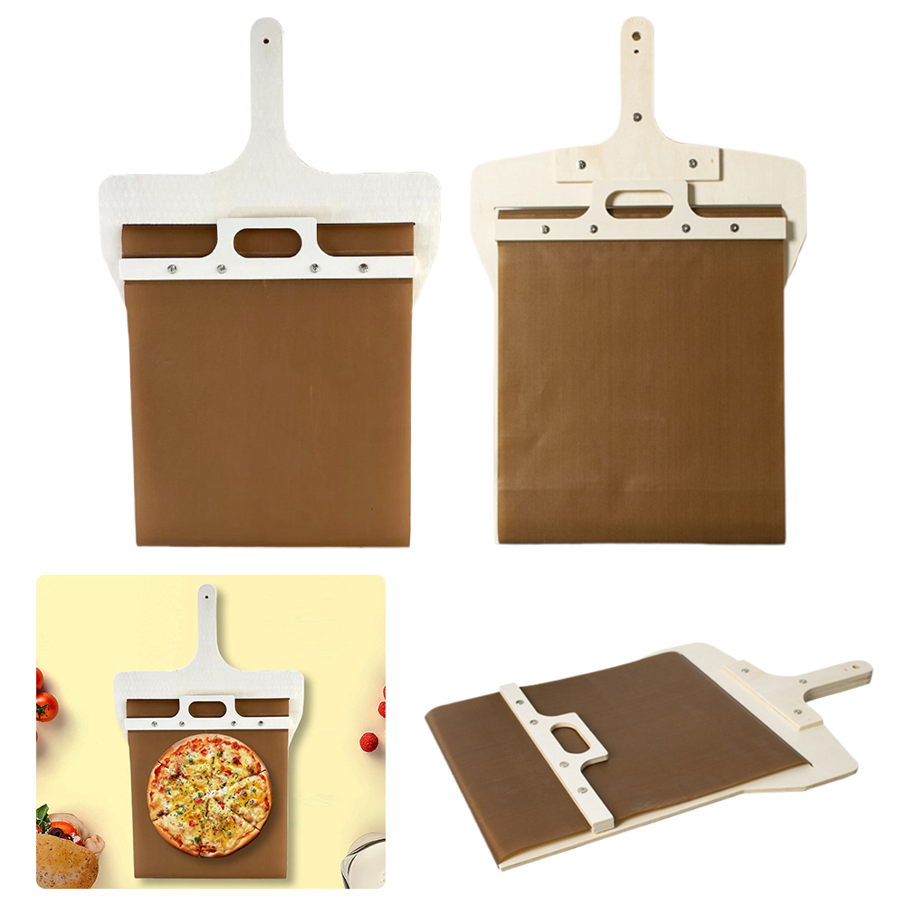 Sürgülü Pizza Kabuğu Pizza Sür - Kitchen Baking Appliances incelemesi ve fiyatı