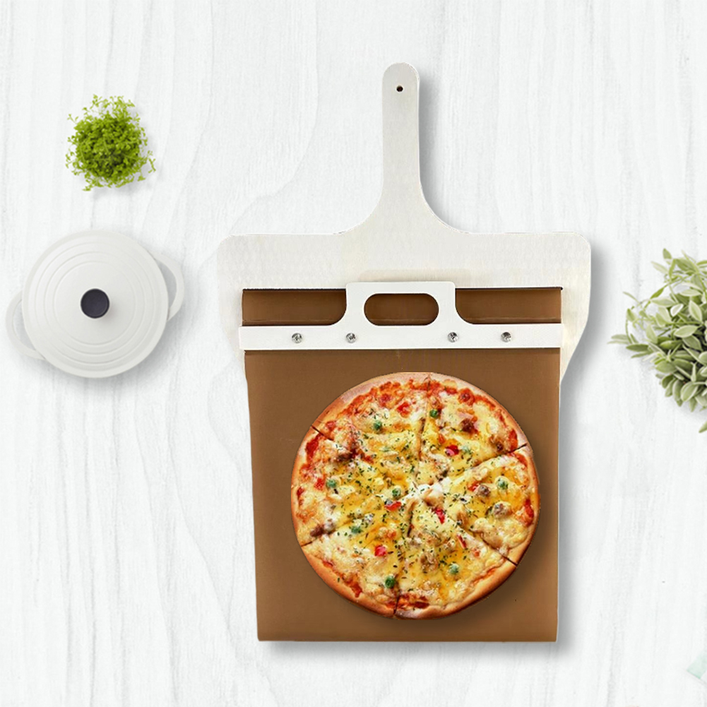 Sürgülü Pizza Kabuğu Pizza Sür - Kitchen Baking Appliances incelemesi ve fiyatı