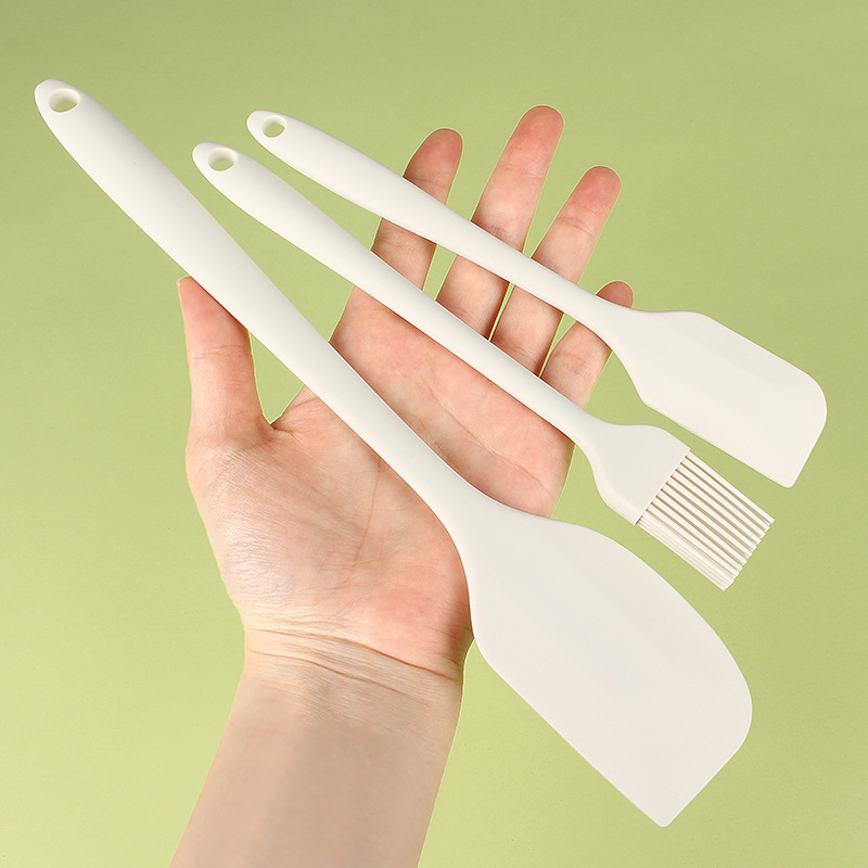 3 parçalı mutfak pişirme seti  - Kitchen Baking Brush incelemesi ve fiyatı