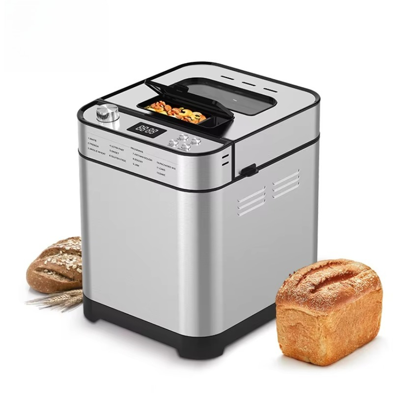 Stokta 25 Pişirme Modlu Robot  - Kitchen Robot Baking incelemesi ve fiyatı