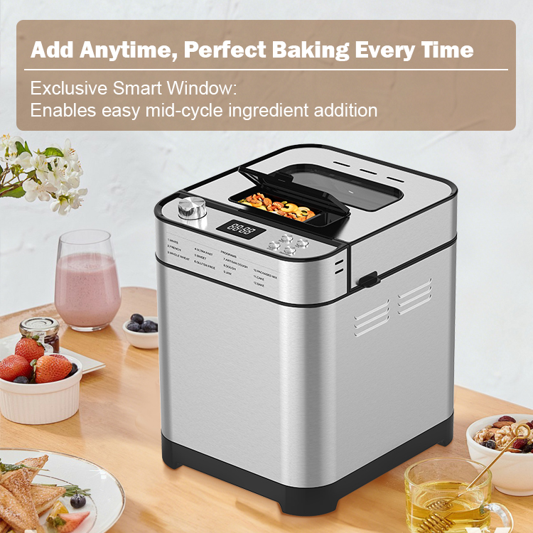 Stokta 25 Pişirme Modlu Robot  - Kitchen Robot Baking incelemesi ve fiyatı