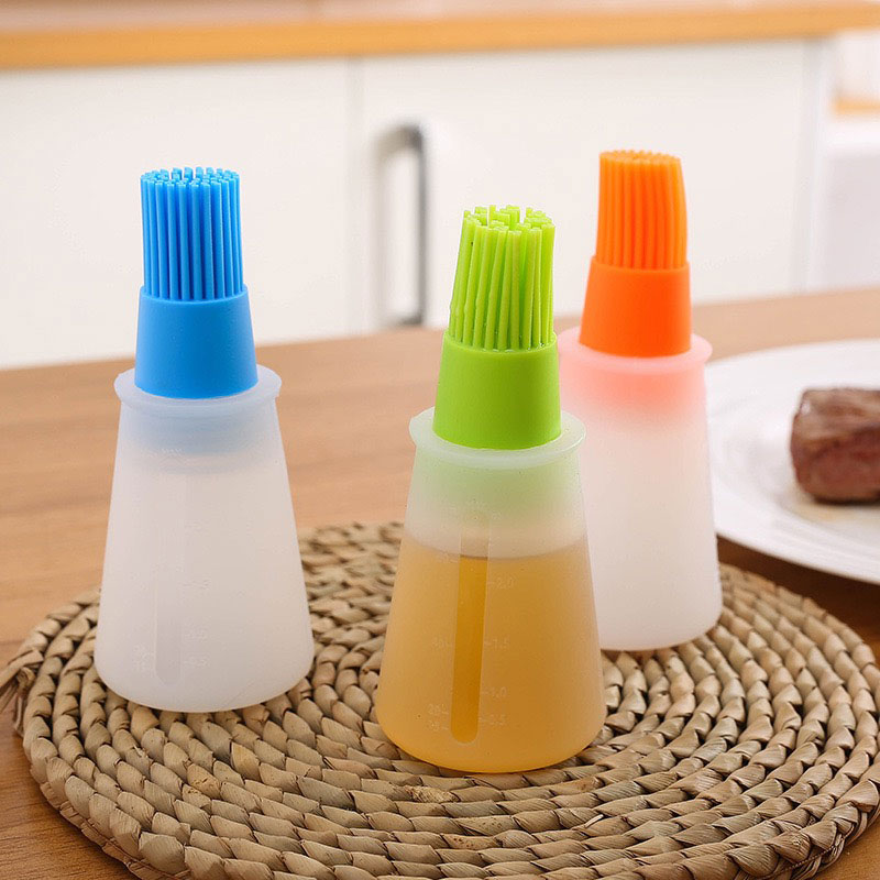 Silikon Isıya dayanıklı Gıda S - Kitchen Baking Brush incelemesi ve fiyatı
