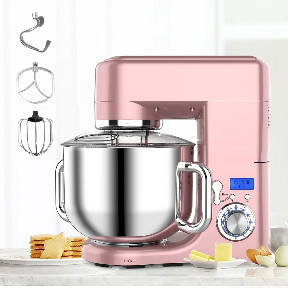 Yeni varış Yeni Varış 1500 W t - Kitchen Robot Baking incelemesi ve fiyatı