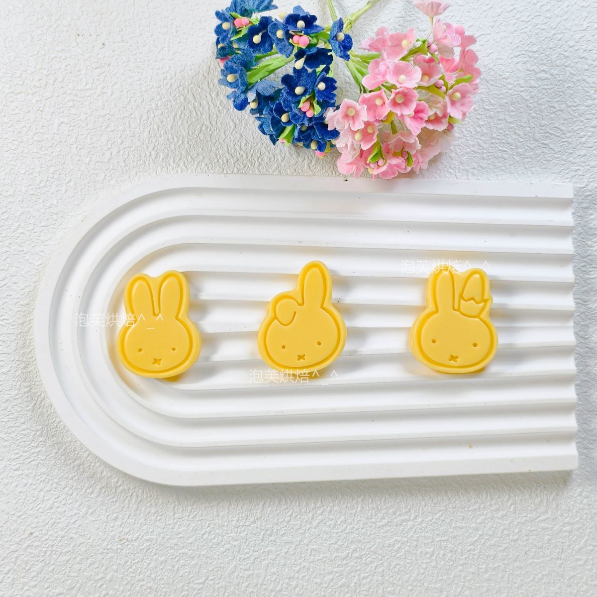 Sevimli 3D Pres Kurabiye Kalıb - Kitchen Baking Items incelemesi ve fiyatı