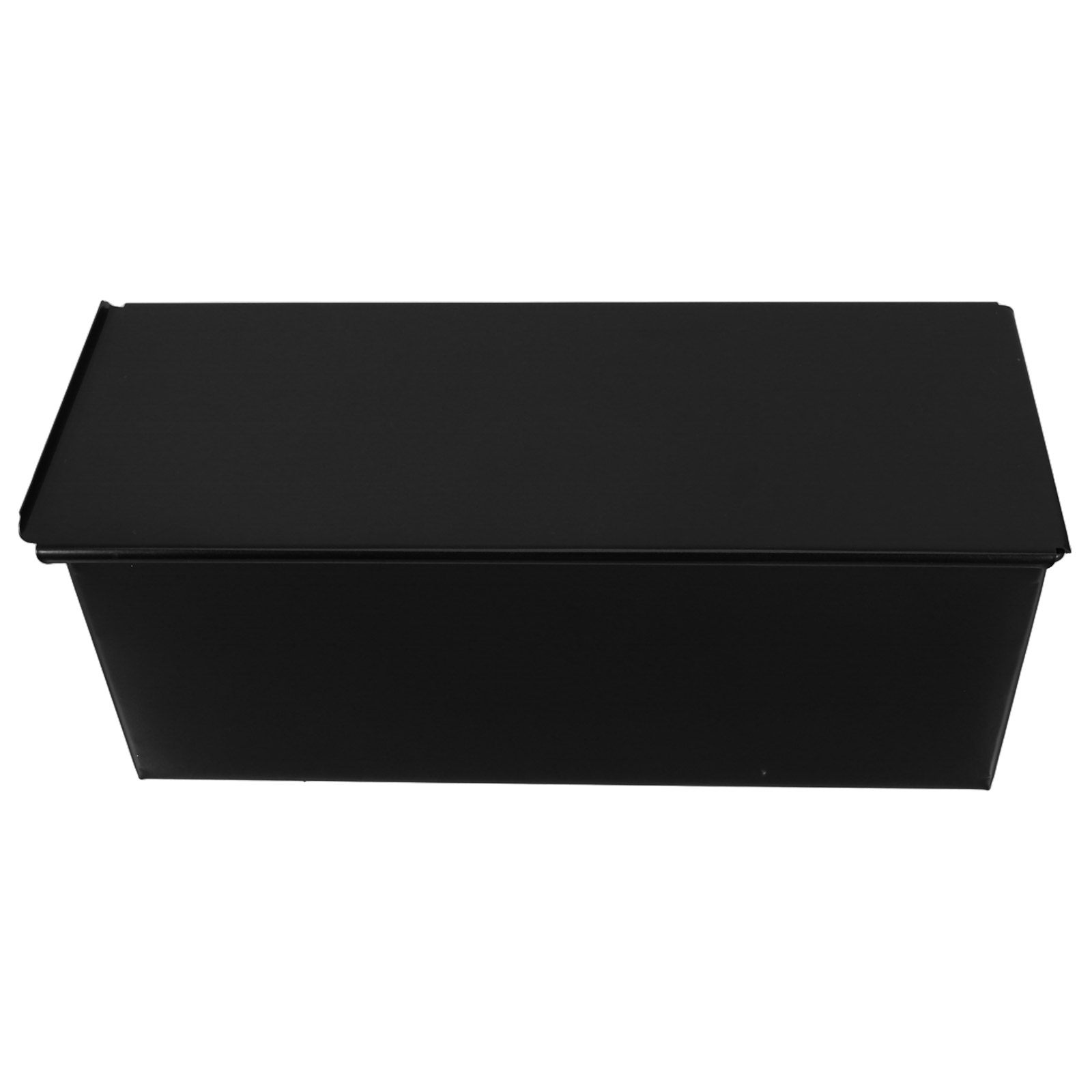 1 Adet Siyah Kapaklı Yapışmaz  - Kitchen Baking Pans incelemesi ve fiyatı
