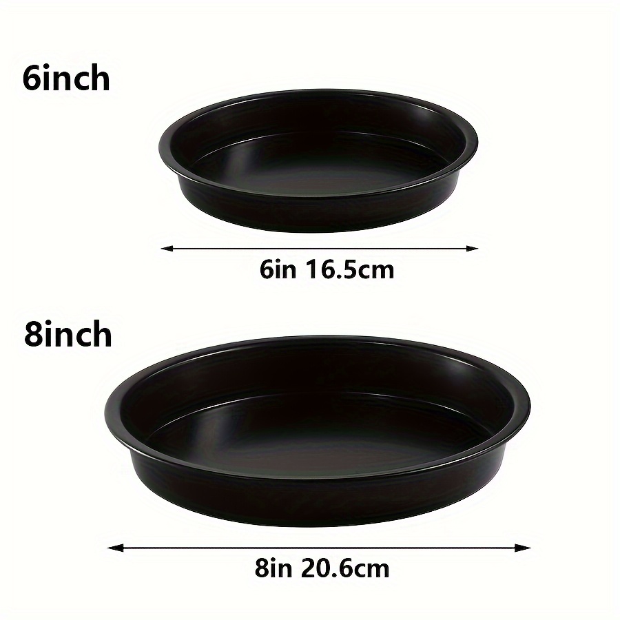 6/8/9/10 inç Yapışmaz Pizza Te - Kitchen Baking Brush incelemesi ve fiyatı