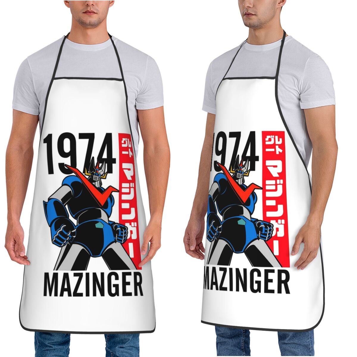Mazinger Z Mad Robot Grendizer - Kitchen Robot Baking incelemesi ve fiyatı