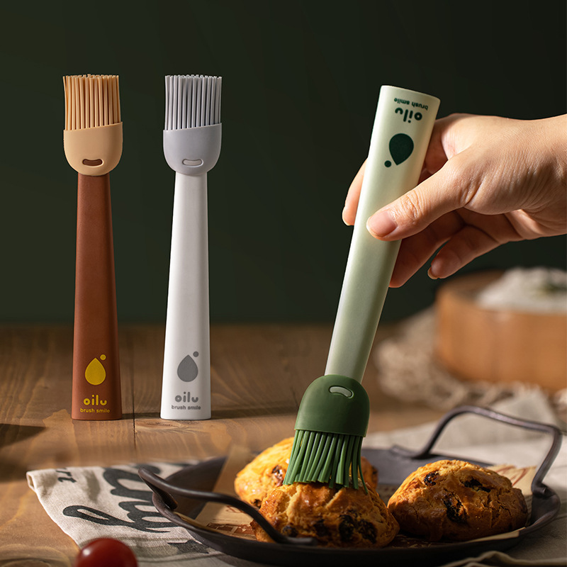 Küçük Silikon Fırça Mutfak Piş - Kitchen Baking Brush incelemesi ve fiyatı