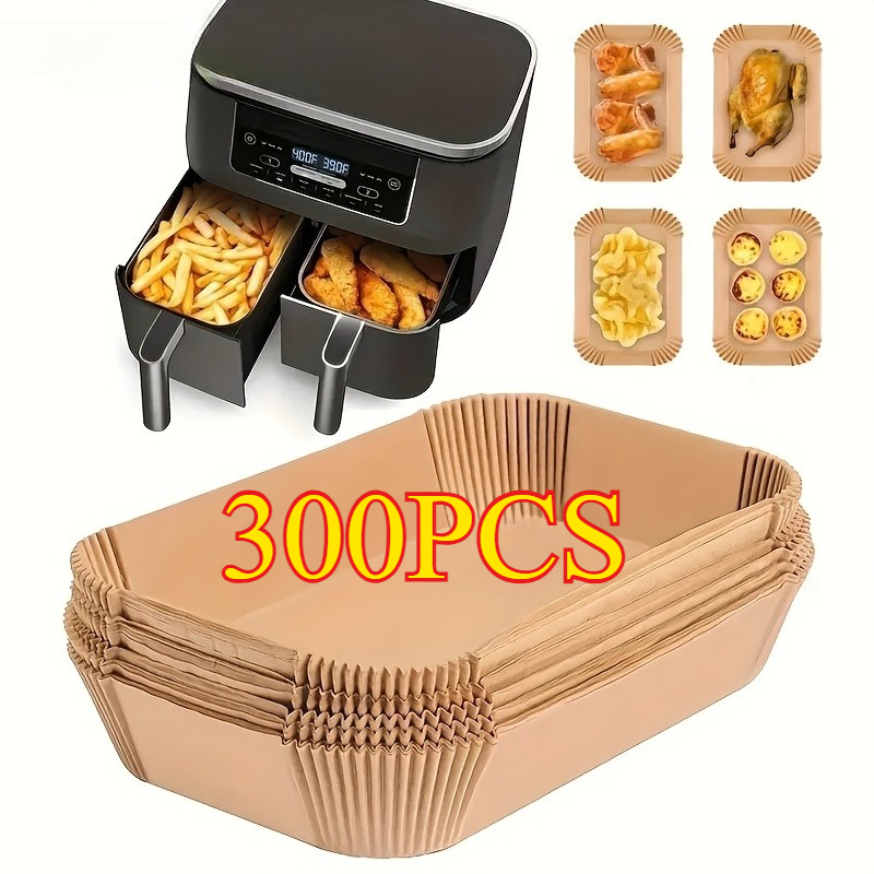 Tek kullanımlık Hava Fritöz Ka - Kitchen Baking Paper incelemesi ve fiyatı