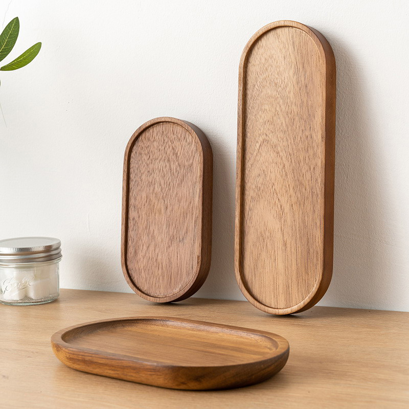 Sofra katı ahşap yiyecek tepsi - Cake Board Round incelemesi ve fiyatı