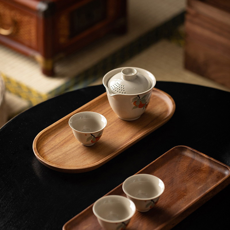 Sofra katı ahşap yiyecek tepsi - Cake Board Round incelemesi ve fiyatı