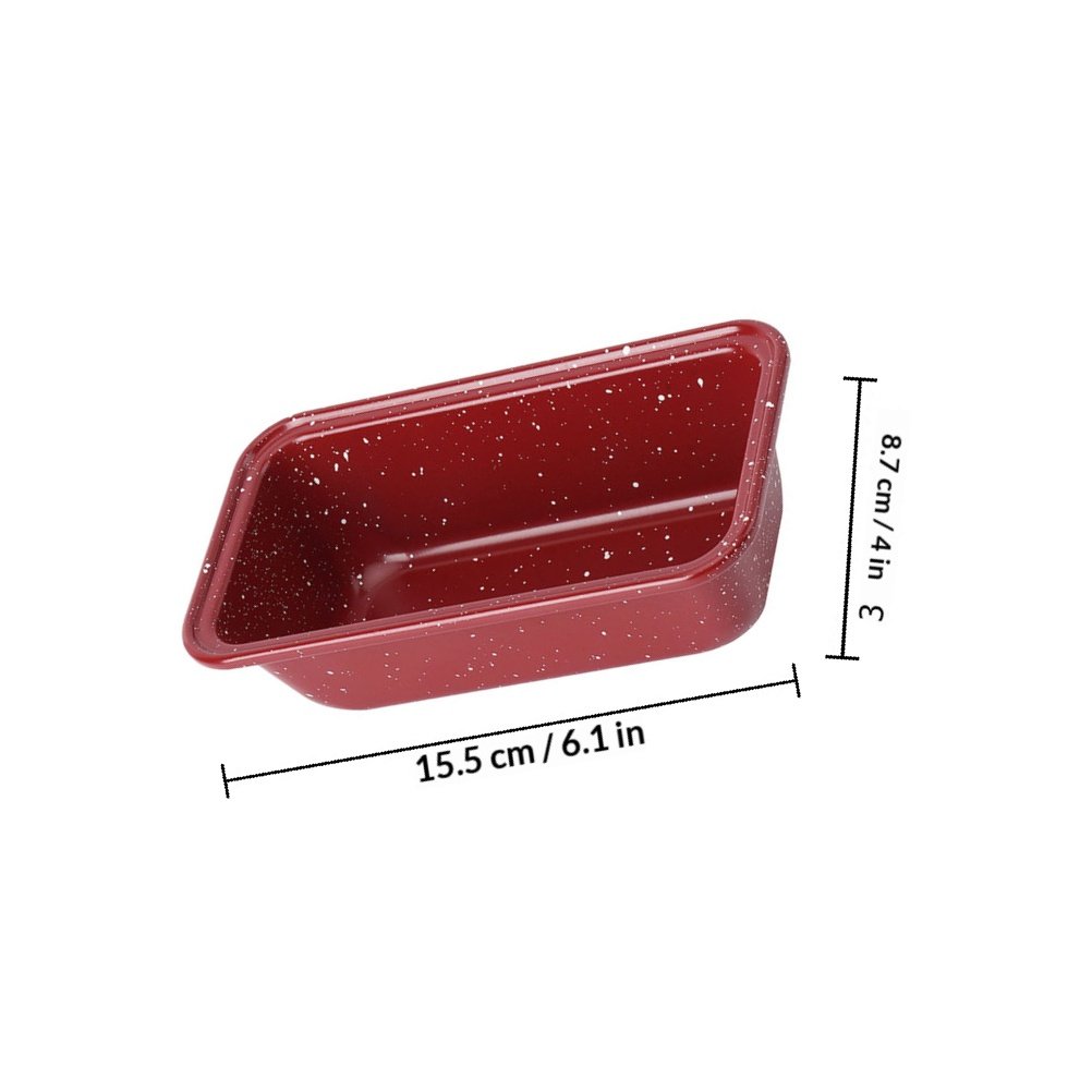 Yapışmaz Karbon Çelik Ekmek Ka - Kitchen Baking Pans incelemesi ve fiyatı